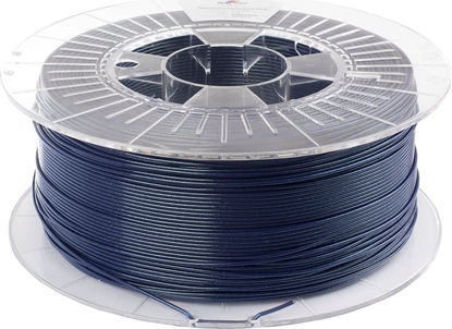 Изображение Spectrum Filament PLA granatowy