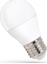 Attēls no Spectrum LED LED KULKA E-27 230V 8W WW SPECTRUM unihimp