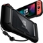 Attēls no Spigen etui Rugged Armor na Nintendo Switch czarne