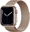 Picture of Spigen Etui Spigen Liquid Crystal Apple Watch 4/5/6/7/SE 44/45mm Crystal Clear