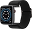 Picture of Spigen SPIGEN FIT LITE APPLE WATCH 2/3/4/5/6/SE (42/44MM) BLACK