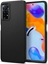 Attēls no Spigen SPIGEN LIQUID AIR XIAOMI REDMI NOTE 11 PRO / 11 PRO 5G MATTE BLACK