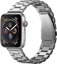 Изображение Spigen SPIGEN MODERN FIT BAND APPLE WATCH 1/2/3/4 (42/44MM) SILVER uniwersalny