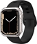 Изображение Spigen SPIGEN THIN FIT APPLE WATCH 7 (41MM) CRYSTAL CLEAR