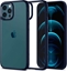 Attēls no Spigen SPIGEN ULTRA HYBRID IPHONE 12/12 PRO NAVY BLUE