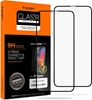 Picture of Spigen SZKŁO HARTOWANE GLASS FC 2-PACK IPHONE 11 PRO BLACK