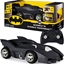 Изображение Spin Master Batman Batmobile zdalnie sterowany RC Spin Master uniwersalny