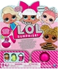 Picture of Spin Master Games L.O.L. Surprise! Shuffle Club Game