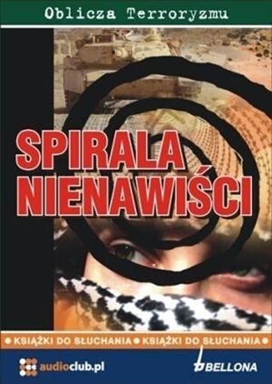 Изображение Spirala Nienawiści. Audiobook