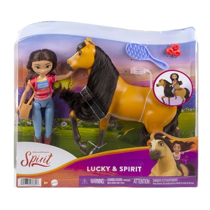 Изображение Spirit Lucky/ - 19L