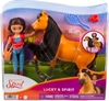 Изображение Spirit Lucky/ - 19L