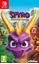 Picture of Spyro Reignited Trilogy Nintendo Switch