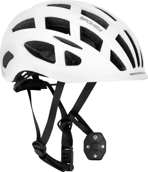 Изображение Spokey SPOKEY - Pointer Pro Kask row. WT M