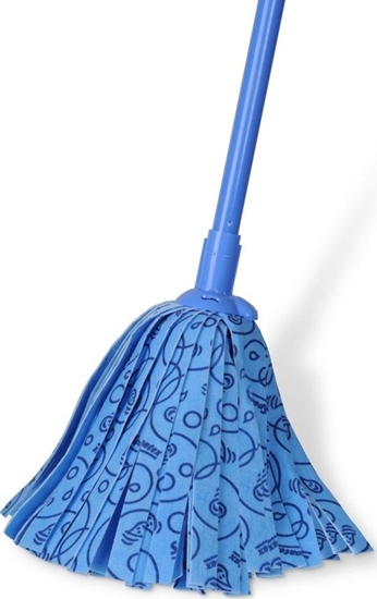 Picture of Mop Spontex Puder Azul (97150250)