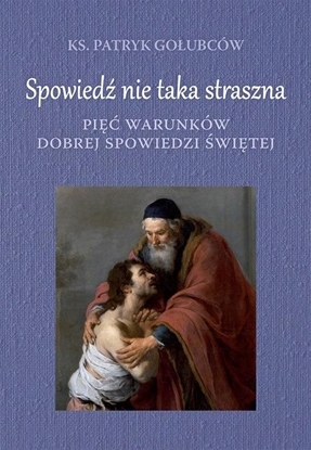 Picture of Spowiedź nie taka straszna