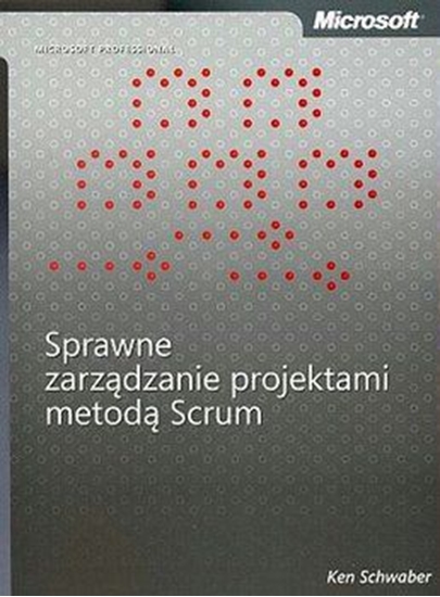 Picture of Sprawne zarządzanie projektami metodą Scrum