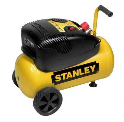 Изображение Sprężarka Stanley 10bar 24L (C7CN404STN052)