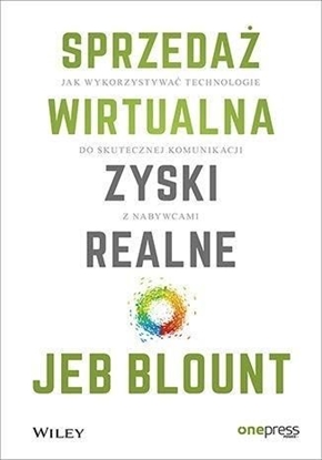 Изображение Sprzedaż wirtualna, zyski realne