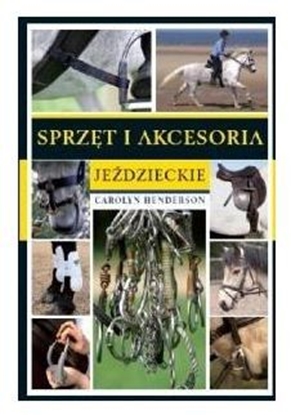 Изображение Sprzęt i akcesoria jeździeckie