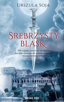 Attēls no Srebrzysty blask