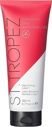 Picture of ST.TROPEZ ST.TROPEZ_Gradual Tan Watermelon Daily Firming Lotion Arbuz 200ml