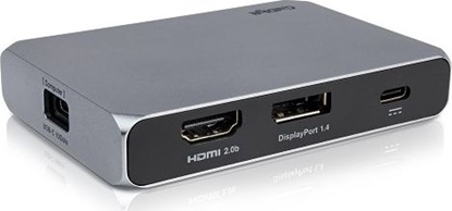 Изображение Stacja/replikator CalDigit USB-C (CD-USBCSOHODock)