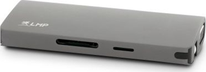 Picture of Stacja/replikator LMP USB-C (18641)