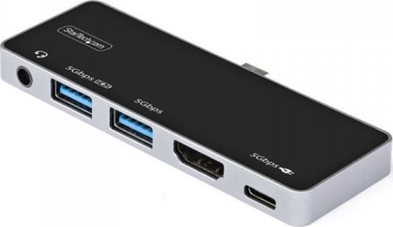 Picture of Stacja/replikator StarTech USB-C (DKT30ICHPD)