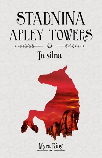 Изображение Stadnina Apley Towers T.2 Ta silna