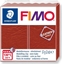 Picture of Staedtler Masa Fimo Leather effect 57g rdzawy