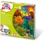 Picture of Staedtler Zestaw Fimo Kids Dinozaury (S803407)