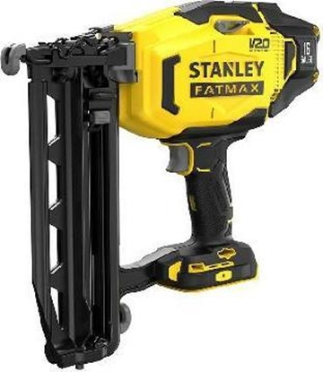 Изображение Stanley Gwoździarka akumulatorowa Fatmax SFMCN616D2K