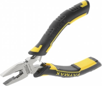 Attēls no Stanley Kombinerki FM Mini Comb Plier (FMHT0-80516)