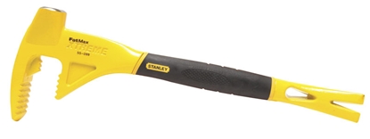 Attēls no Stanley Łom wyciągacz FuBar FatMax XTREME 460mm 55-099