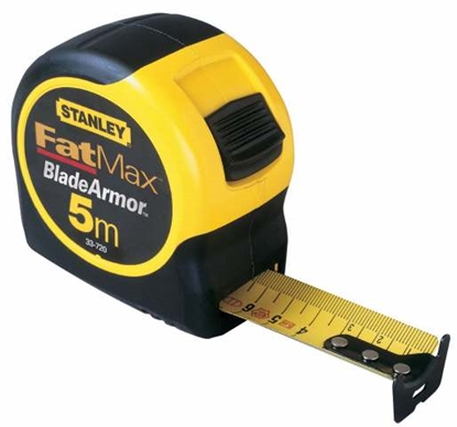 Изображение Stanley Miara FatMax BladeArmor 10m x 32mm 33-811