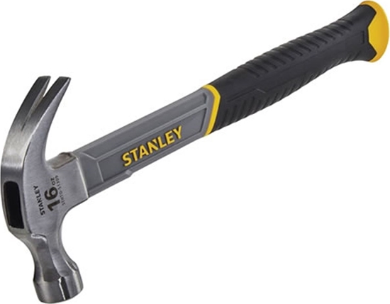 Picture of ST. SHOE'S HAMMER F/GLASS 450g | Stanley