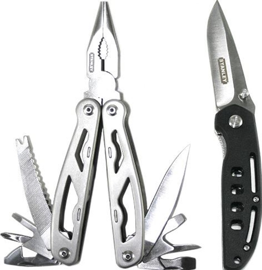 Picture of Stanley Narzędzie wielofunkcyjne MULTI-TOOL 12w1 (STHT0-71028)