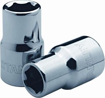 Attēls no Stanley NASADKA 28 MM 6 PKT 1/2" 887501 STANLEY