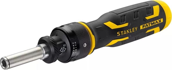 Picture of Stanley Wkrętak z grzechotką SPEEDDRIVE FatMax SFMHT62692-0