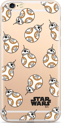 Изображение STAR WARS ETUI NADRUK BB 8 004 IPHONE 11 PRO MAX standard