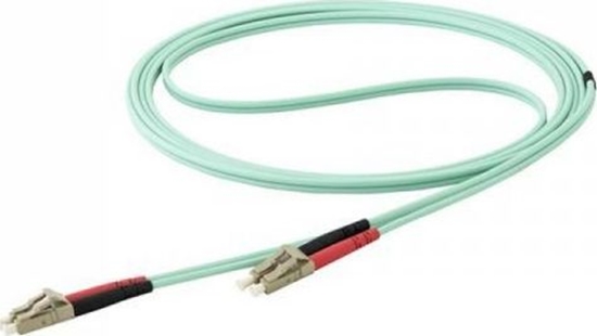 Picture of StarTech 15M OM4 FIBER OPTIC PATCH CORD