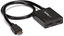 Picture of StarTech Adap StarTech 2 Port HDMI Video Splitter 4K M/F