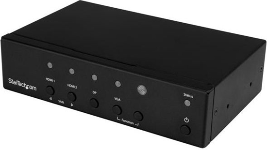 Picture of StarTech HDVGADP2HD