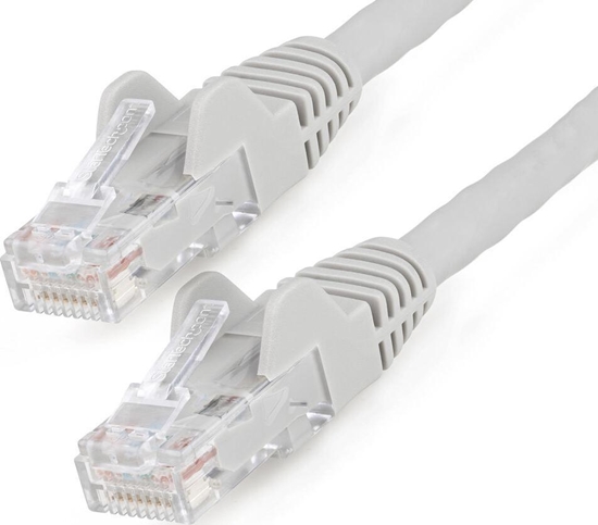 Picture of StarTech LSZH CAT6 ETHERNET CABLE UTP LSZH CAT6 ETHERNET CABLE UTP