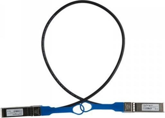 Picture of StarTech StarTech 0.65M 2.1FT 10G SFP+ DAC CABLE/.