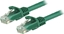 Attēls no StarTech STARTECH.COM 1,5m CAT6 Kabel - grnes CAT6-Patchkabel - Snagless-RJ45 - 24 AWG Kupferdraht - LAN - Ethernet N6PATC150CMGN