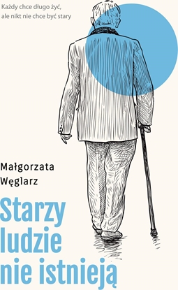 Picture of Starzy ludzie nie istnieją