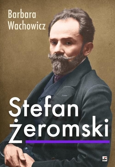 Изображение Stefan Żeromski