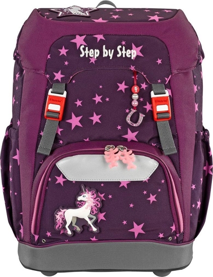 Изображение Step by Step Plecak szkolny Grade Unicorn