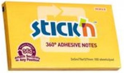 Attēls no Stickn Notes samoprzylepny 360 st. (155243)